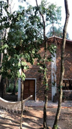 Casa Cabaña en San Bernardino